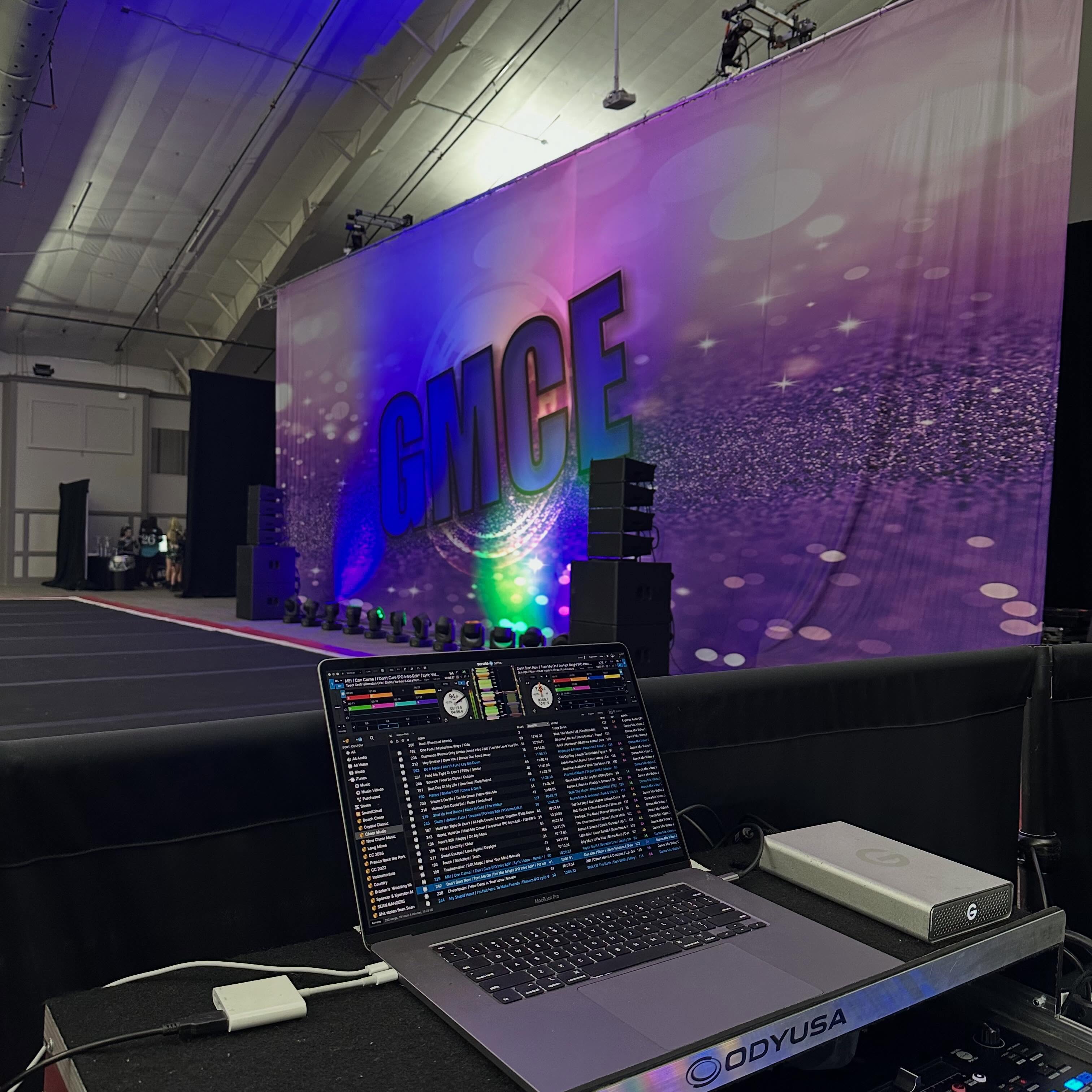 Cincinnati Entertainment Services